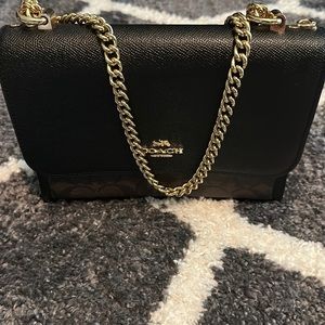 Coach Klare Crossbody